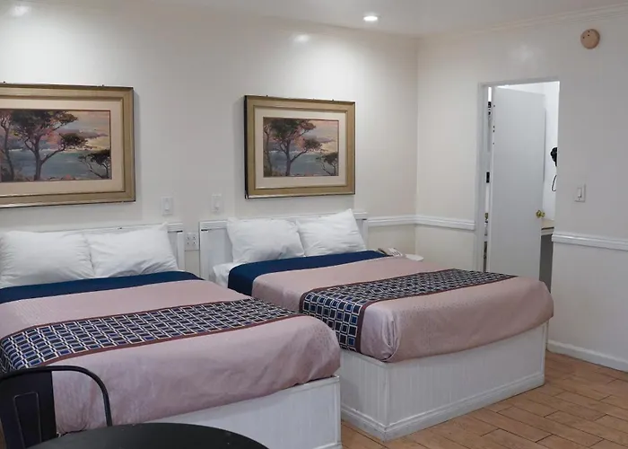 777 Motor Inn