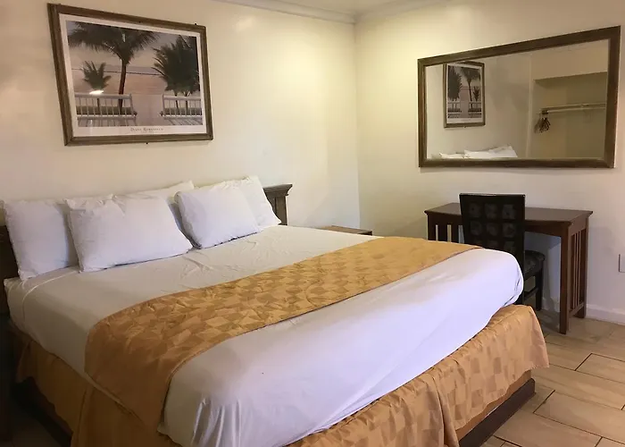 777 Motor Inn