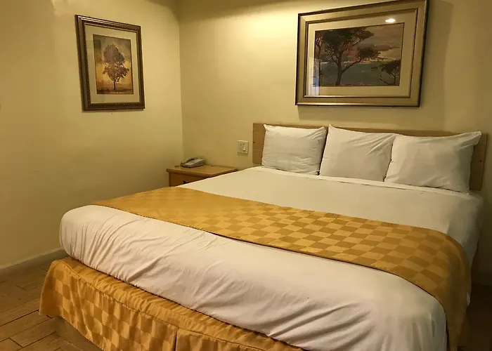 777 Motor Inn