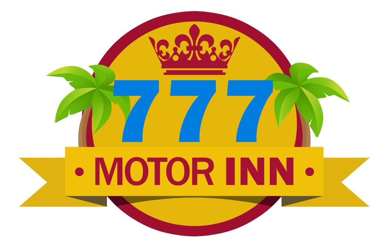 Motel 777 Motor *