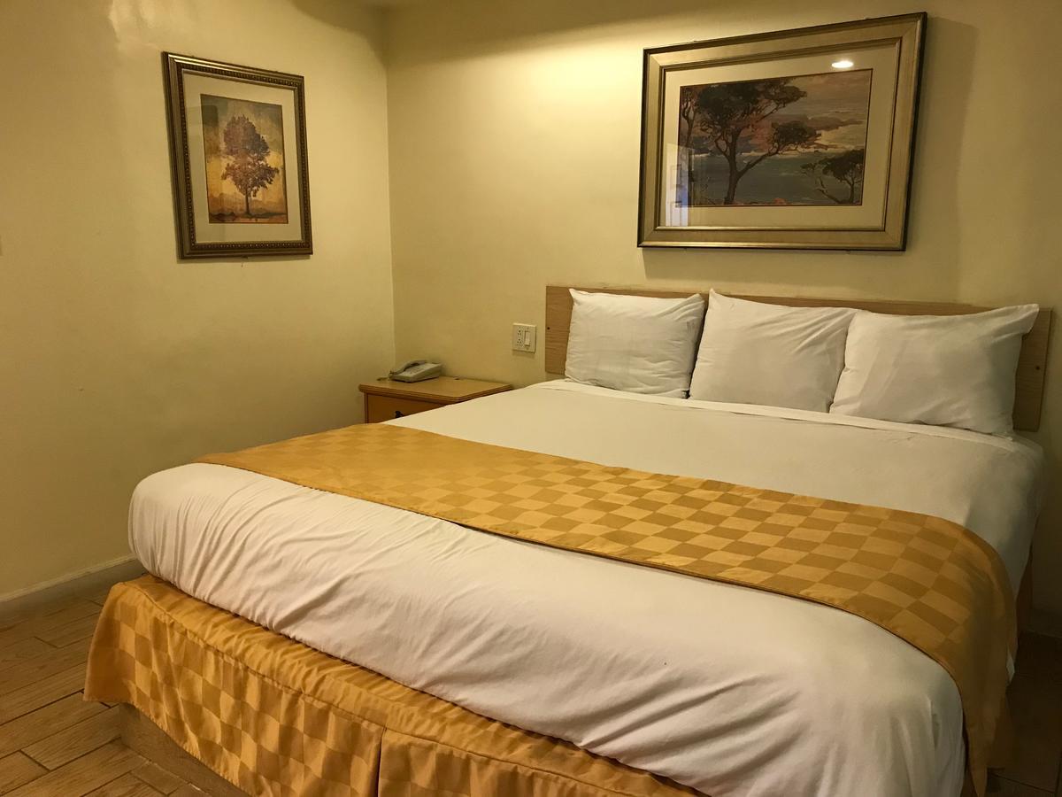 Motel 777 Motor *