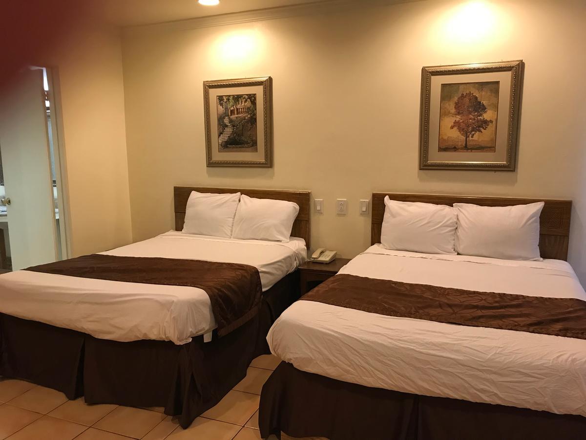 Motel 777 Motor Los Angeles